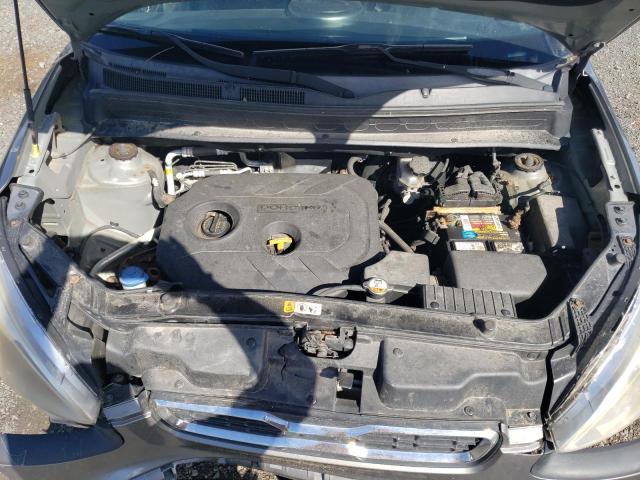 2012 KIA SOUL + #3248578308