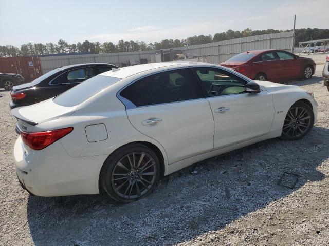 2017 INFINITI Q50 RED SPORT 400 JN1FV7AP6HM850626