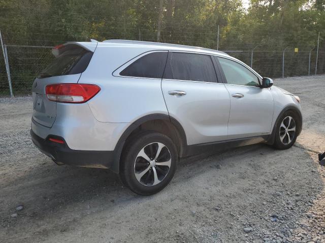 2016 KIA SORENTO EX 5XYPHDA51GG150583