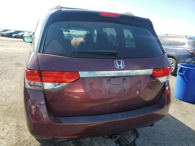 2014 HONDA ODYSSEY EX - 5FNRL5H47EB136234