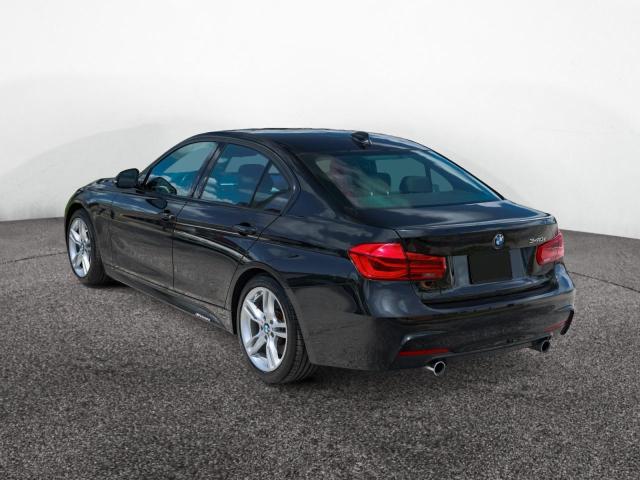 2018 BMW 340 I WBA8B3G55JNV01XXX