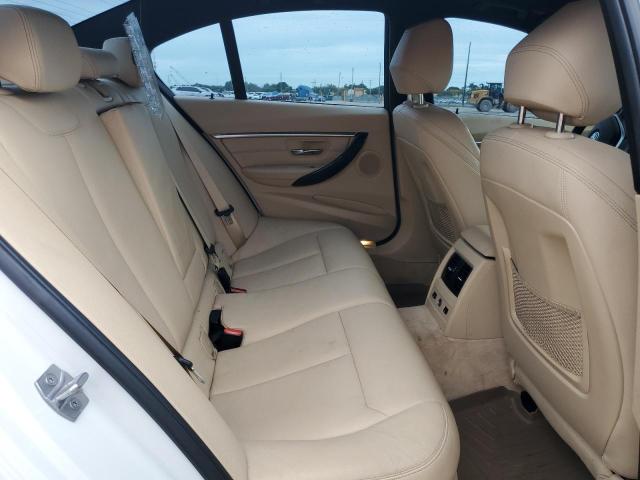 2016 BMW 328 XI SUL WBA8E3G5XGNU03761
