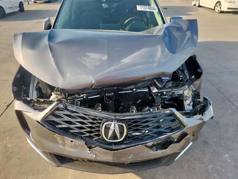 2025 ACURA RDX TECHNO 5J8TC2H51SL020969