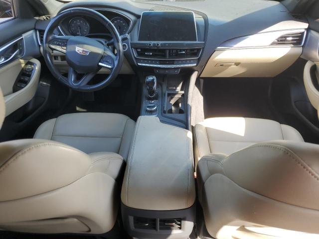 2020 CADILLAC CT5 LUXURY - 1G6DW5RK6L0122077