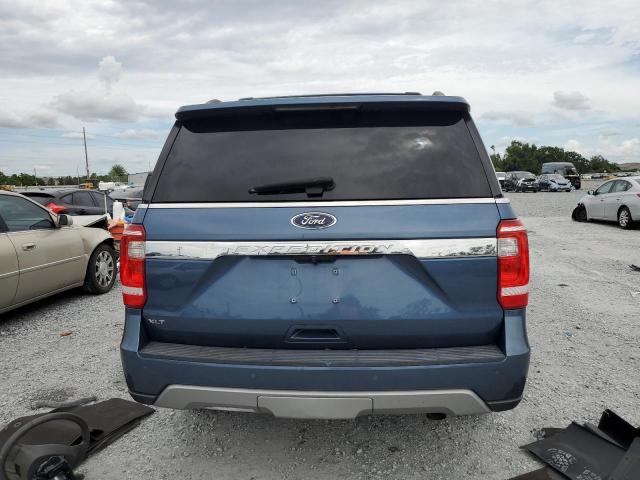 2020 FORD EXPEDITION XLT 1FMJU1HT2LEA89540