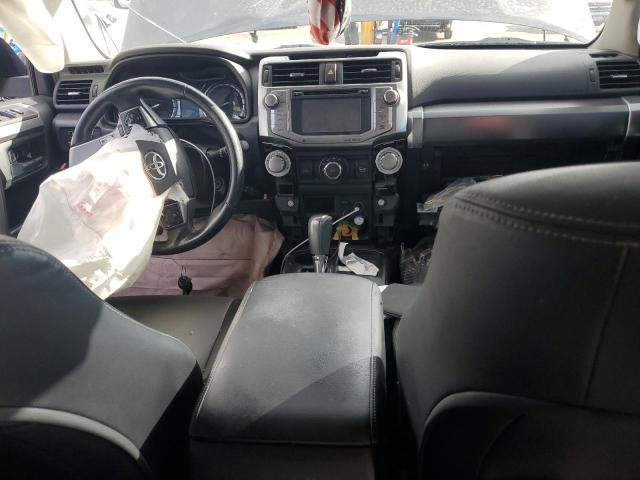 2016 TOYOTA 4RUNNER SR JTEZU5JR3G5123287