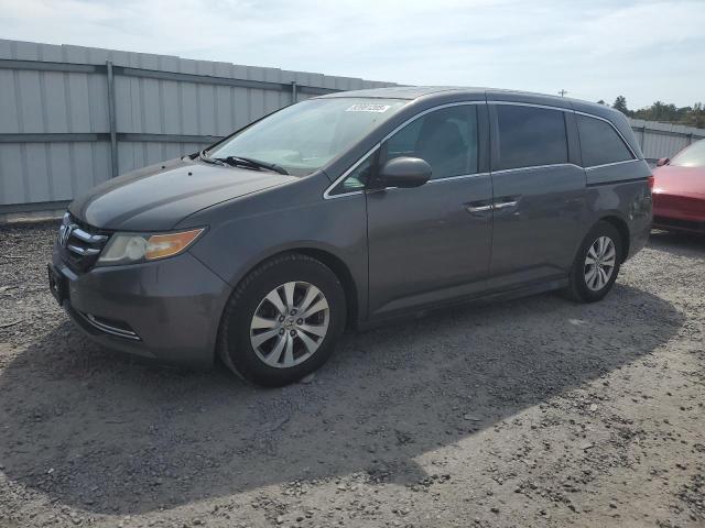 HONDA ODYSSEY EX