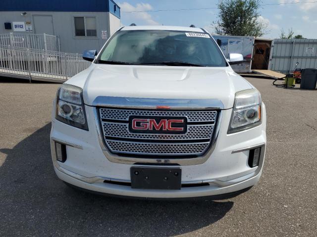 2016 GMC TERRAIN DENALI 2GKFLVE3XG6311247