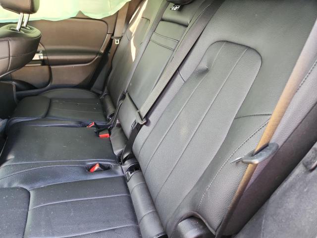 2020 MERCEDES-BENZ GLB 250 W1N4M4GB0LW014463