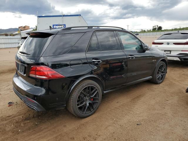 2018 MERCEDES-BENZ GLE 63 AMG 4JGDA7FB0JB055078