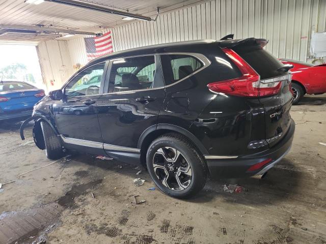 2017 HONDA CR-V TOURI 5J6RW2H96HL040883