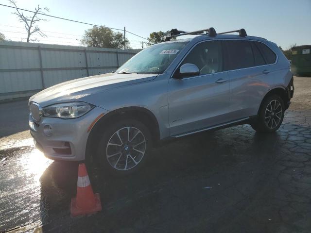 BMW X5 XDRIVE3