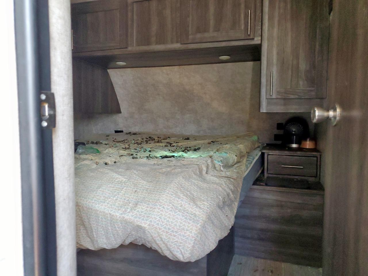 Lot #3240041539 2019 HIGHLAND RIDGE MESA RIDGE