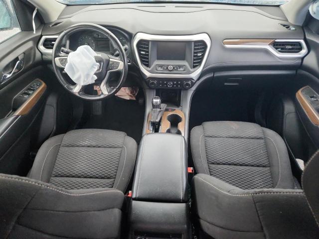 2019 GMC ACADIA SLE - 1GKKNRLA4KZ131034