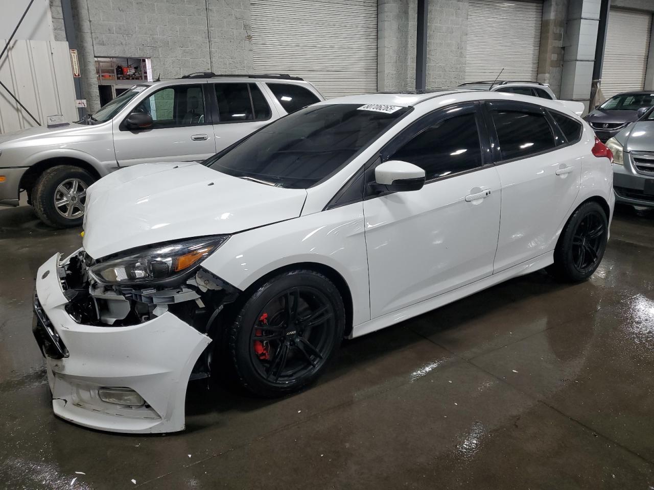 FORD FOCUS ST