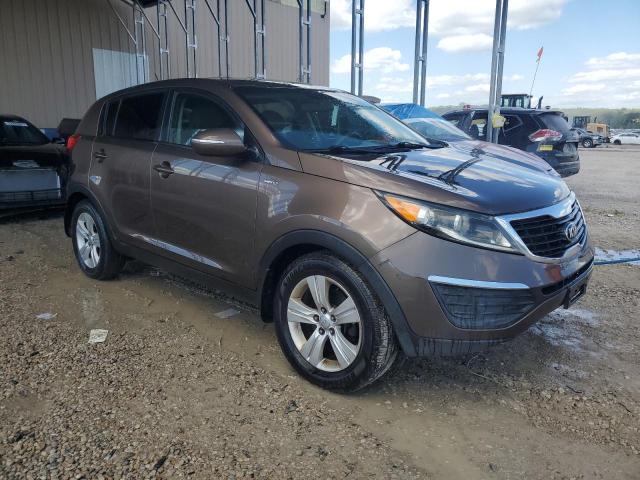 2013 KIA SPORTAGE L - KNDPBCA27D7488886