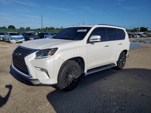 2021 LEXUS GX 460 LUX JTJGM7BX3M5268939