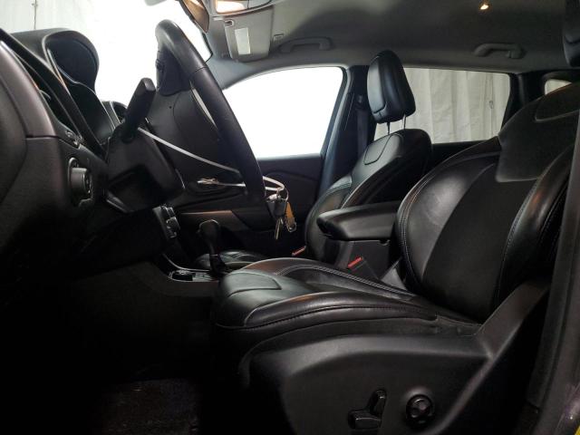 2019 JEEP CHEROKEE L 1C4PJMLX6KD216703