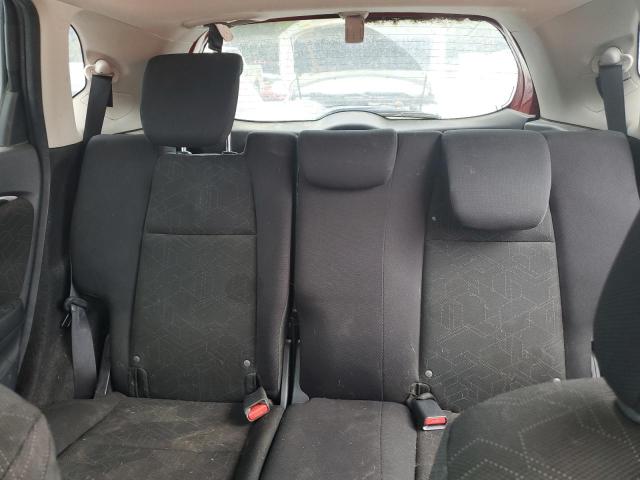 2016 HONDA FIT EX - JHMGK5H77GX021466