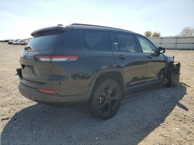 2021 JEEP GRAND CHER - 1C4RJKAG6M8159611