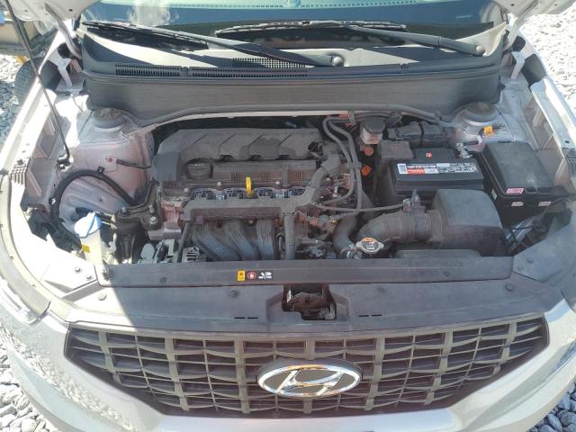 2021 HYUNDAI VENUE SE - KMHRB8A32MU108350