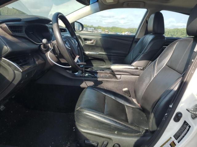 2015 TOYOTA AVALON XLE 4T1BK1EB6FU142711