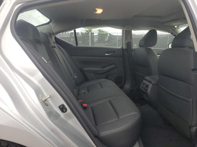 2021 NISSAN ALTIMA SL 1N4BL4EV0MN351548