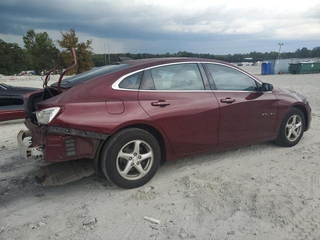 2016 CHEVROLET MALIBU LS 1G1ZB5ST2GF259269