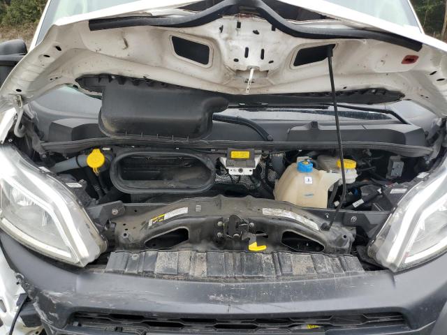 2025 RAM PROMASTER 3C6LRVDG1SE521527