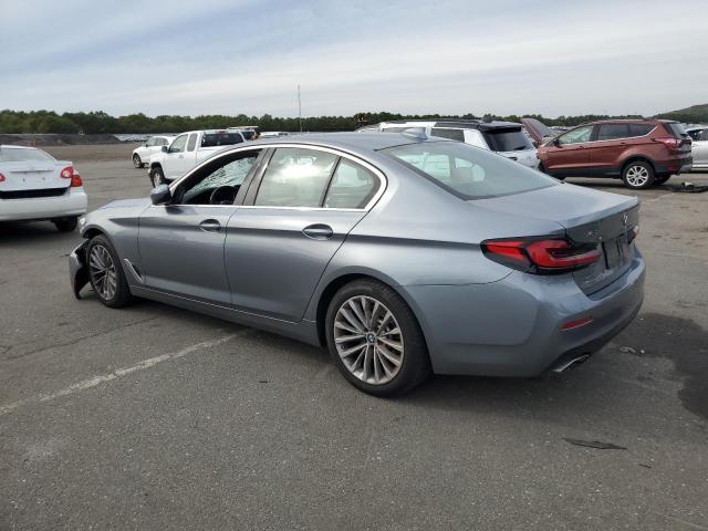 2021 BMW 530 XI - WBA13BJ00MCF06468