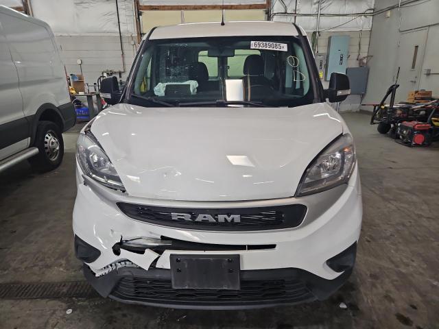 2022 RAM PROMASTER CITY TRADESMAN ZFBHRFAB3N6Y62695
