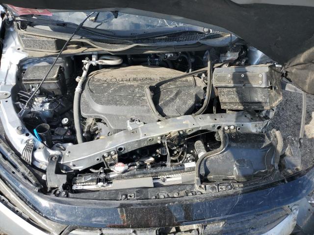 2025 HONDA ODYSSEY EX 5FNRL6H65SB056448