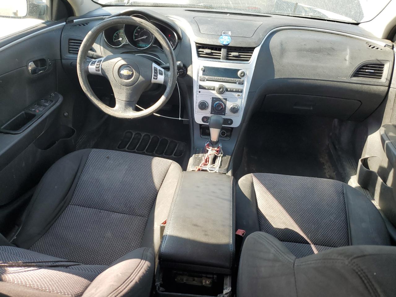 CHEVROLET MALIBU 1LT