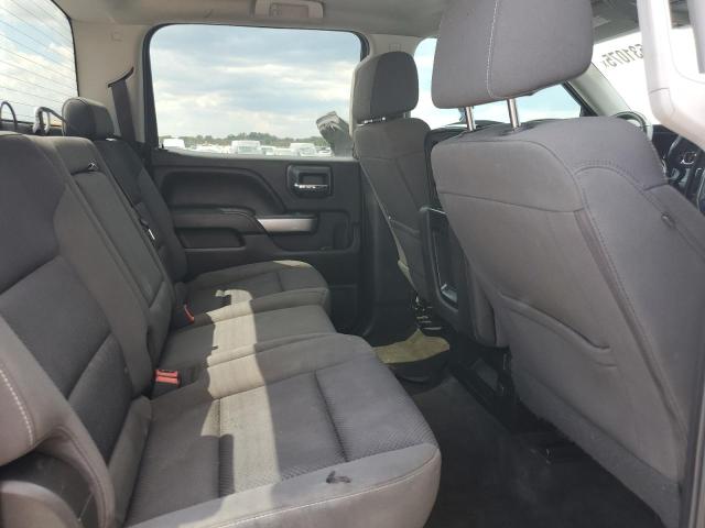 2018 CHEVROLET SILVERADO 3GCPCREC0JG430749