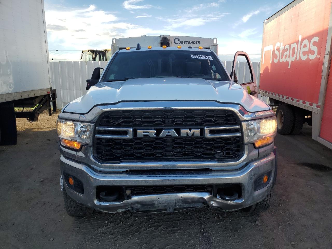 RAM 5500