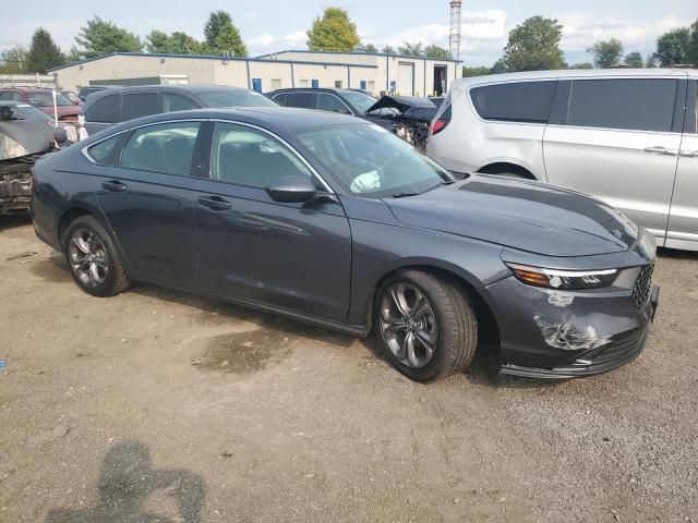 2024 HONDA ACCORD EX #3308436296