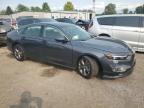 Lot #3308436296 2024 HONDA ACCORD EX