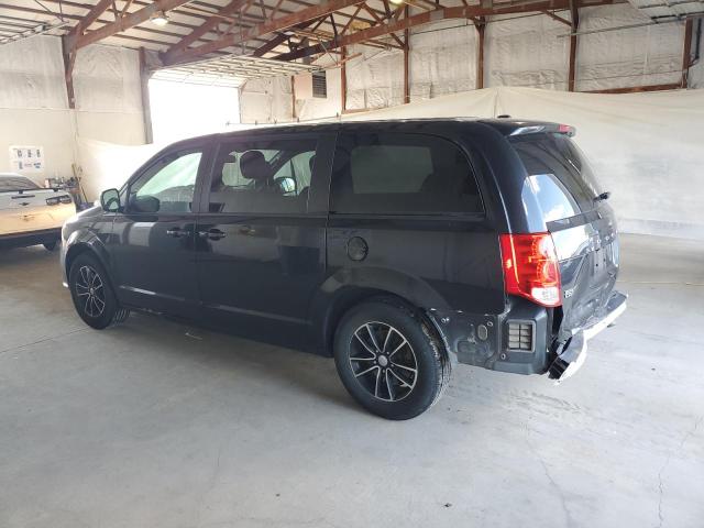 2018 DODGE GRAND CARA 2C4RDGBGXJR162367