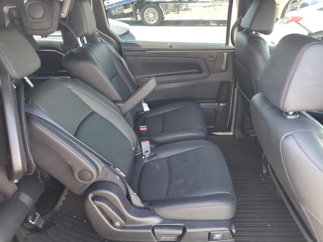 2024 HONDA ODYSSEY SPORT - 5FNRL6H70RB059339