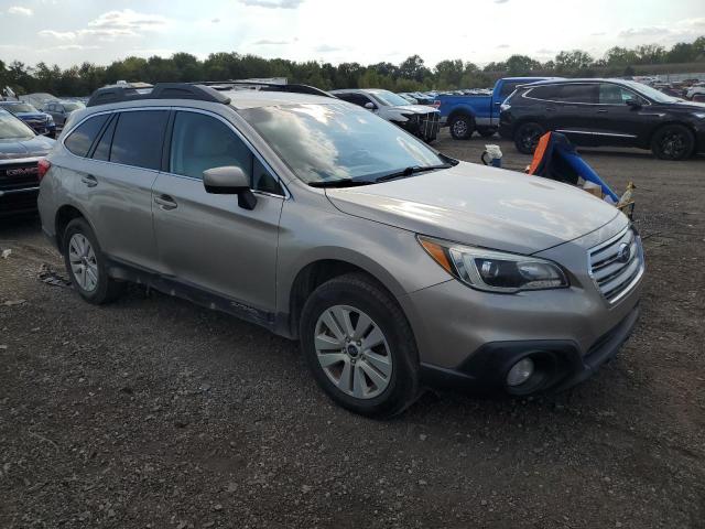 2015 SUBARU OUTBACK 2. - 4S4BSBCC4F3240191