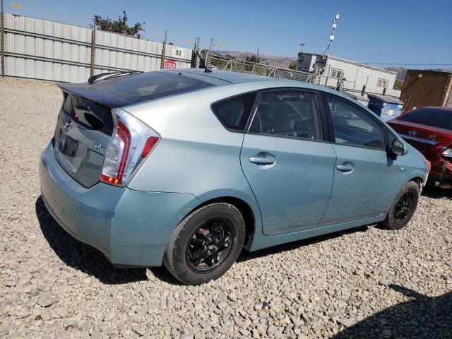 2015 TOYOTA PRIUS JTDKN3DU0F1913093