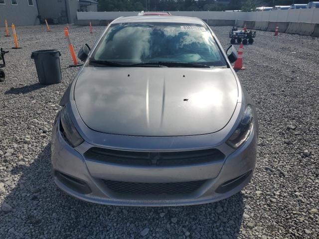 2016 DODGE DART SE - 1C3CDFAA1GD591670