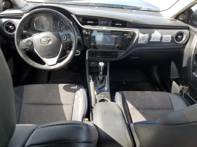 2017 TOYOTA COROLLA L - 2T1BURHE7HC961133