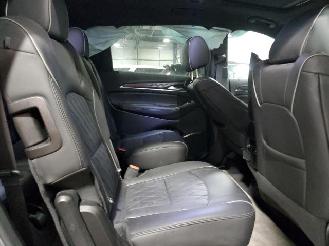 2023 BUICK ENCLAVE AV 5GAEVCKW5PJ218483