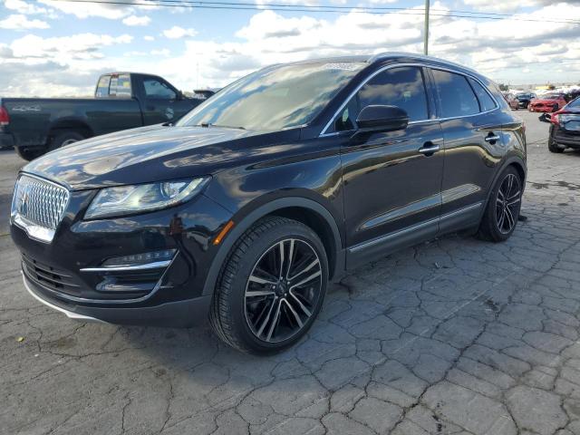 2019 LINCOLN MKC RESERVE 5LMCJ3D93KUL50750