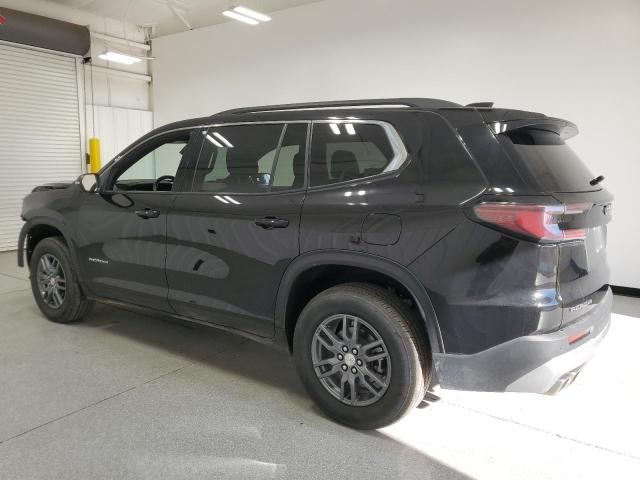 2025 GMC ACADIA ELEVATION 1GKENKRSXSJ208427