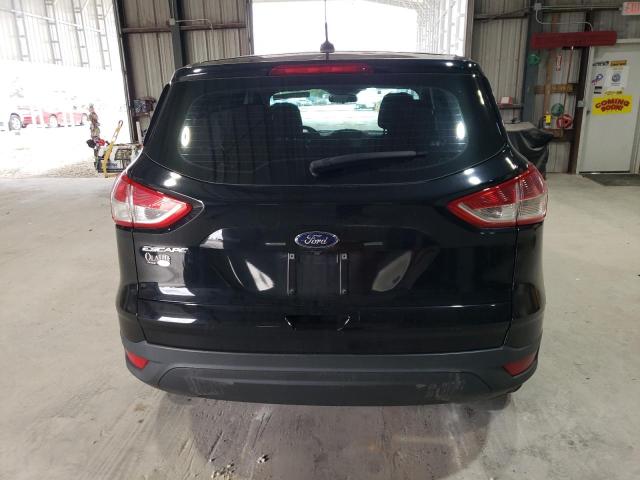 2016 FORD ESCAPE S 1FMCU0F72GUC58461