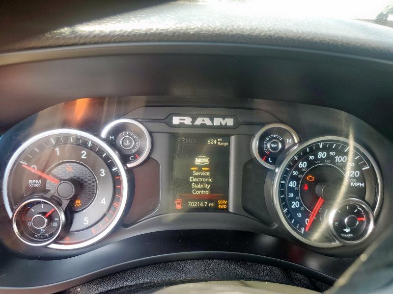2020 RAM 3500 TRADE 3C63R3GL0LG201134