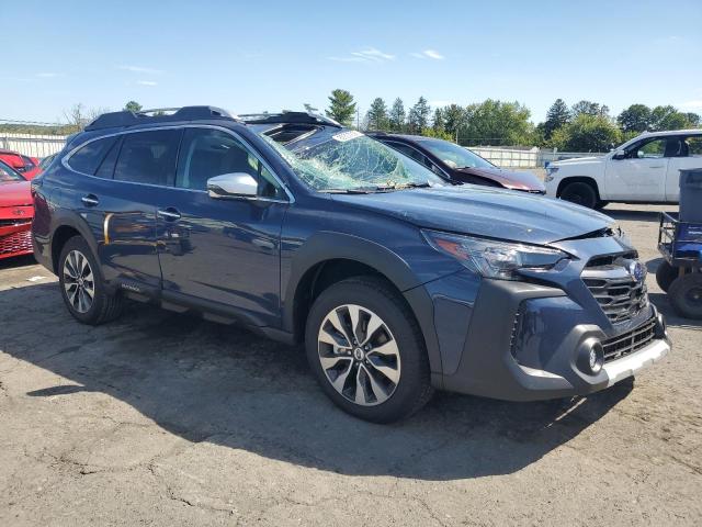 2025 SUBARU OUTBACK TO 4S4BTGPD3S3287798