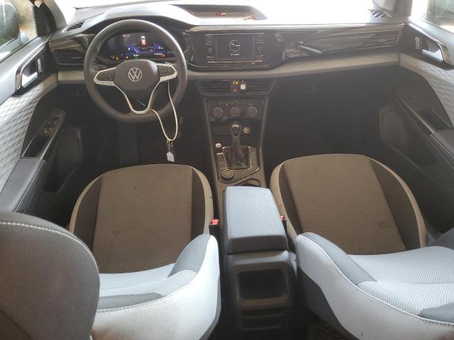 2024 VOLKSWAGEN TAOS S - 3VV8X7B20RM067330